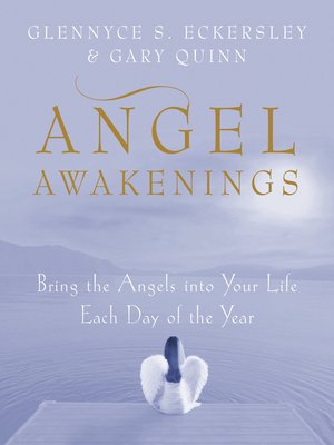 cover image of Angel Awakenings